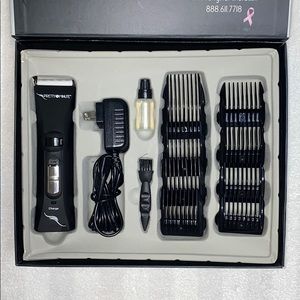 Epic Cordless Clipper set
